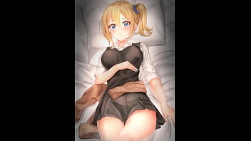 Preview 1 of Www Hindisex Com - Love Is War Rule34 Compilation 2