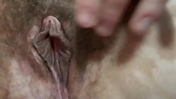 Preview 3 of Sxe Videoss Hb 2017 - Girl showing her cunt