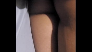 Preview 4 of Miya Sato - Showing off my shape