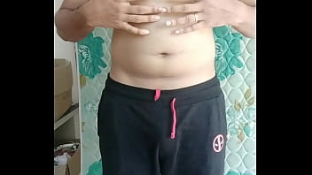 Preview 2 of Exploiting Sex - Naked indian boy exposing dick