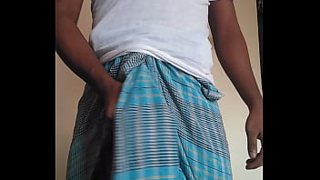 Preview 2 of Old Skinny Teen Lost Virgrnity - My recent panther