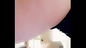 Preview 1 of Gamer Girl Raped By Brother - Brandii Blake fingering my ASSHOLE full video on (link on my profile)