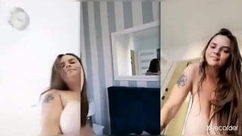 Preview 1 of Pakistani Xxx18 - Tits jiggle huge juggs