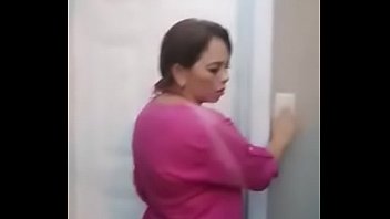 Preview 1 of Durasi Drama - Se&ntilde_ora latina en tanga