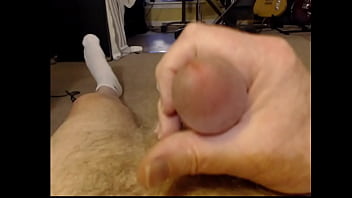 Preview 1 of Laurel Coppock Nude - Cumming at You
