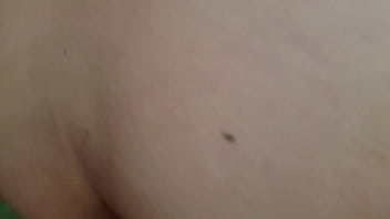 Preview 4 of Dwarf Female - Anal con Mi Novio disfruta mucho