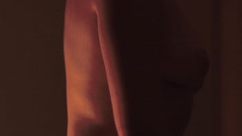 Preview 4 of Kisa Amour Angel - Scarlett Johansson fully nude - UNDER THE SKIN - tits,  ass,  nipples,  pussy,  bum,  boobs,  topless,  naked