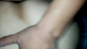 Preview 3 of Supermarket Mature - Cynthia con su tremendo culo me hace todo bonito