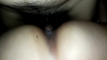Preview 1 of Supermarket Mature - Cynthia con su tremendo culo me hace todo bonito