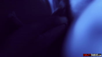 Preview 3 of Boy Is The Water Girl Water Xxx - Teen agrees to have threesome sex with a man and a doll
