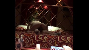 Preview 2 of Punjabi Xxxxxx Video - COGIENDO CON MI ESPOSA
