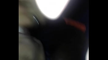 Preview 4 of Sunnyleon X Xvedios - Cojiendo una vendedora ambulante
