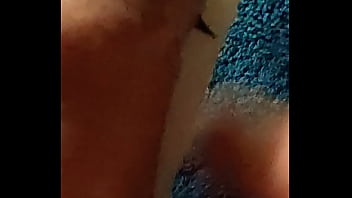 Preview 3 of Desi Ramnce - Ifoslave adding fake tattoos on my cock