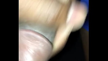 Preview 2 of Eating Asswhole - Black Dick Play to cum