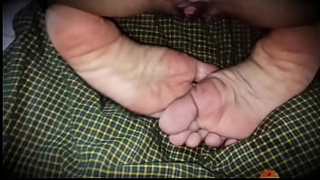 Preview 3 of Cums In Open Eye - Prolapse finger