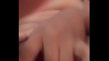 Preview 4 of Phim Yui Aizawa - Horny Swahili Girl Amina Rubs Her Clit on Camera