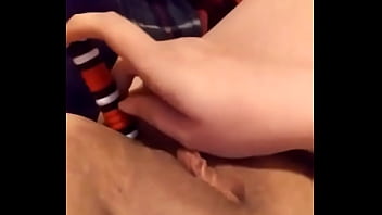 Preview 1 of New Girl Sexxx First Bar - Masterbation