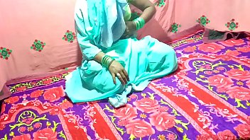 Preview 1 of India Desi Old Woman - Indian sex In Saree Hardcore fucking