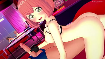 Preview 2 of Gujarati Gujarati Bp - Anya esta de vacaciones y quiere divertirse en el hotel del amor (versi&oacute_n adulta) (sin censura)