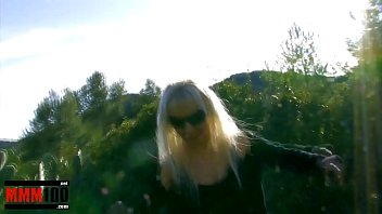 Preview 1 of Mom Ruins Son - This MILF is gonna fuck with a homeless!