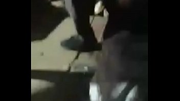 Preview 3 of Mutter W Scht Sohn - Guy eats Pussy on dance floor