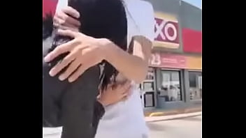 Preview 1 of Somilasexnxx - Novinha tarada em p&uacute_blico