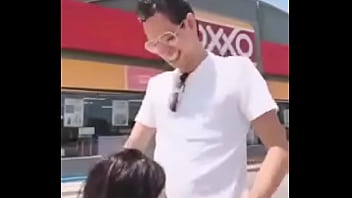 Preview 4 of Somilasexnxx - Novinha tarada em p&uacute_blico