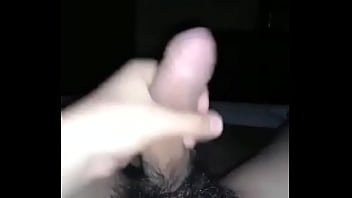 Preview 3 of Marocon Anal - Hetero enga&ntilde_ado me manda videos pensando que soy una mujer