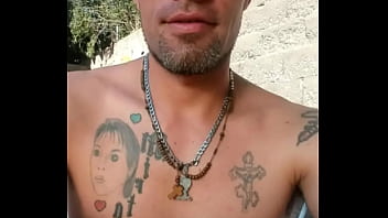 Preview 1 of Marocon Anal - Hetero enga&ntilde_ado me manda videos pensando que soy una mujer