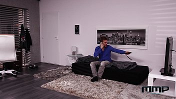 Preview 2 of Accidental Family - d. by webcam