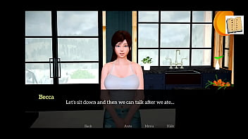 Preview 2 of Tanil Teacher - My New Family 108
