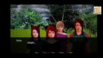 Preview 1 of Tanil Teacher - My New Family 108