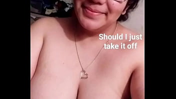 Preview 3 of Teen 16 Old Fuck - Mexican BBW big boobs
