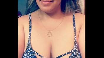 Preview 1 of Teen 16 Old Fuck - Mexican BBW big boobs