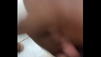 Preview 1 of Vaginy Videos - uma punhetinha de leve