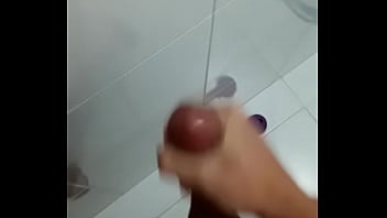 Preview 2 of Aunty Sutu - Gozou na parede
