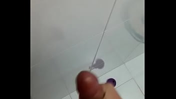 Preview 1 of Aunty Sutu - Gozou na parede
