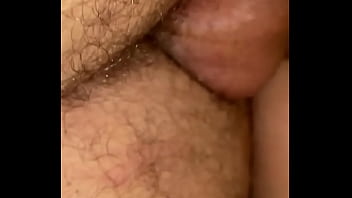 Preview 1 of Manli Vs Manli - ass while she s.