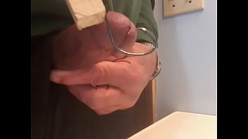 Preview 2 of Mandingo Hars - Nasty barbed hooks readied for cock