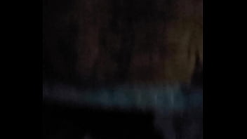 Preview 1 of Mom Porn Daughter Dad - Me n my wife as I watch  her fuck her pussy with her dildo while I am stroking my cock