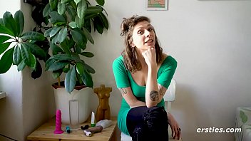 Preview 4 of Www India Xxx Vedio Downlord - Fucking Her Ass With Dildo While Fingering Her Pussy