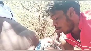 Preview 1 of Mom And Boy Dad - Tamil Gays Fucking in Public