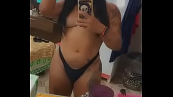 Preview 2 of Full Hd Short Time Videos - Brunna ferrary