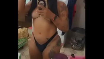 Preview 3 of Full Hd Short Time Videos - Brunna ferrary