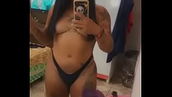 Preview 1 of Full Hd Short Time Videos - Brunna ferrary