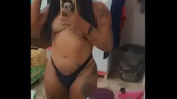 Preview 4 of Full Hd Short Time Videos - Brunna ferrary