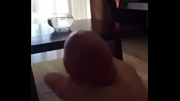 Preview 4 of Furiousmake Upsex - Fat cock Cum