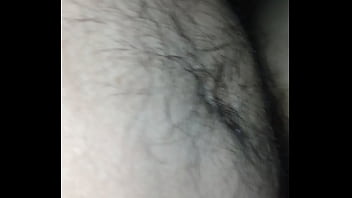 Preview 4 of Tiniy Tit - La puta de mi esposa recibe mi torcido en cuatro