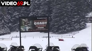 Preview 1 of Small Play - Polskie porno - Negocjujemy darmowe wypożyczenie quad&oacute_w