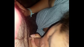 Preview 1 of Rimjob Taboo - C&oacute_mo me encantan las chupadas